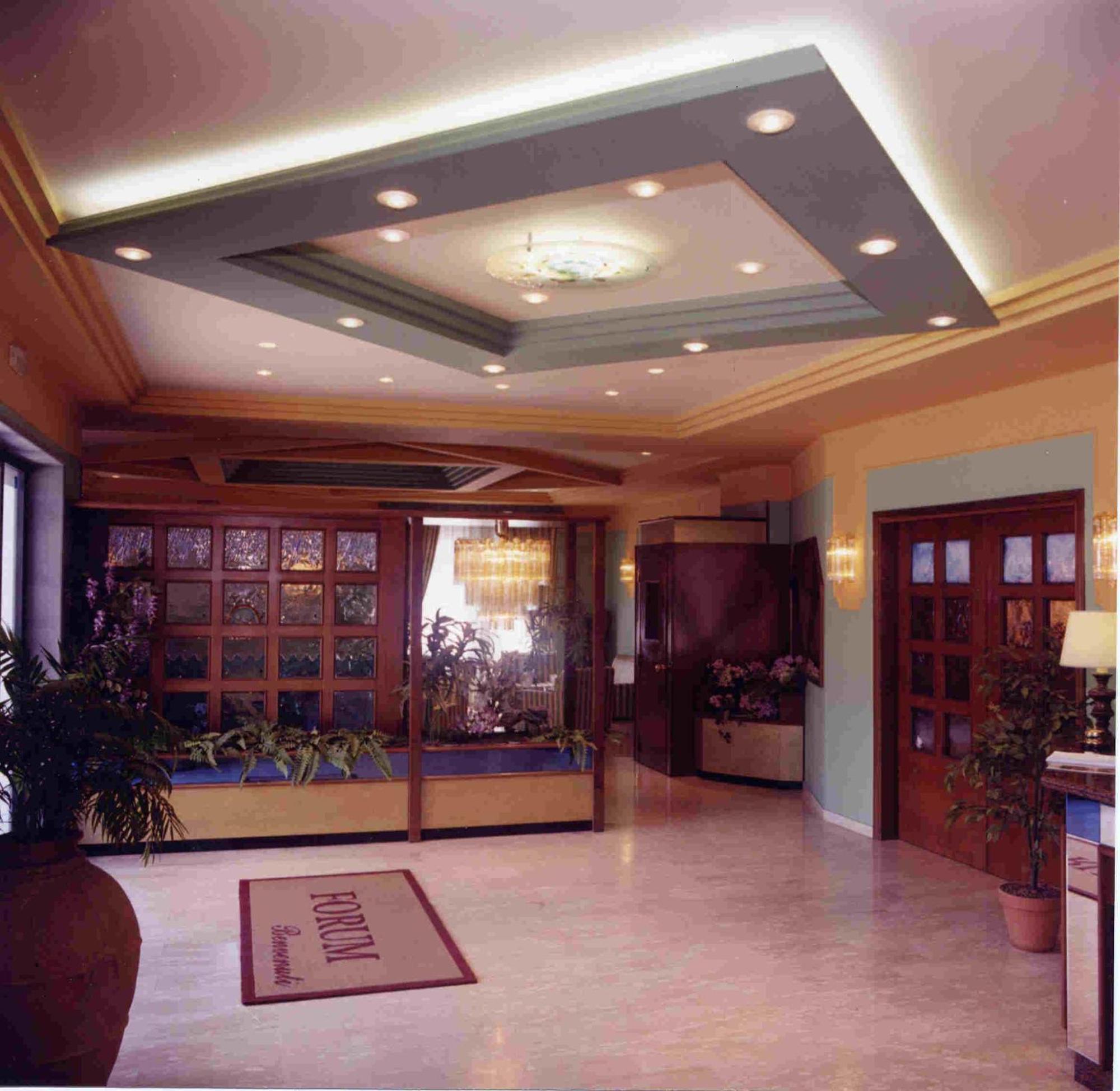 Motel Forum Polla Εξωτερικό φωτογραφία