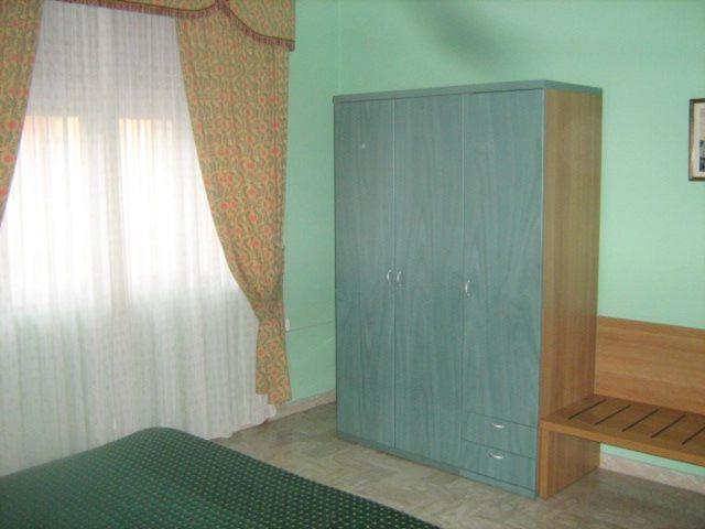 Motel Forum Polla Δωμάτιο φωτογραφία