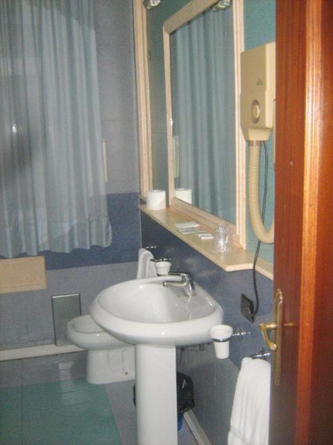 Motel Forum Polla Δωμάτιο φωτογραφία