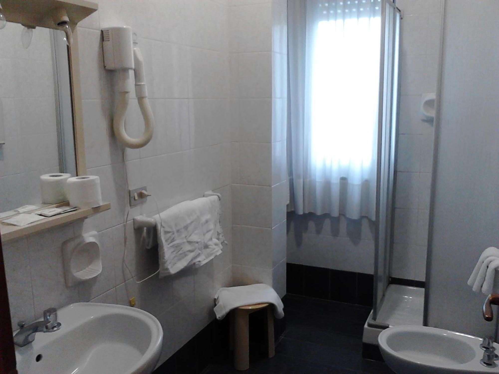 Motel Forum Polla Δωμάτιο φωτογραφία