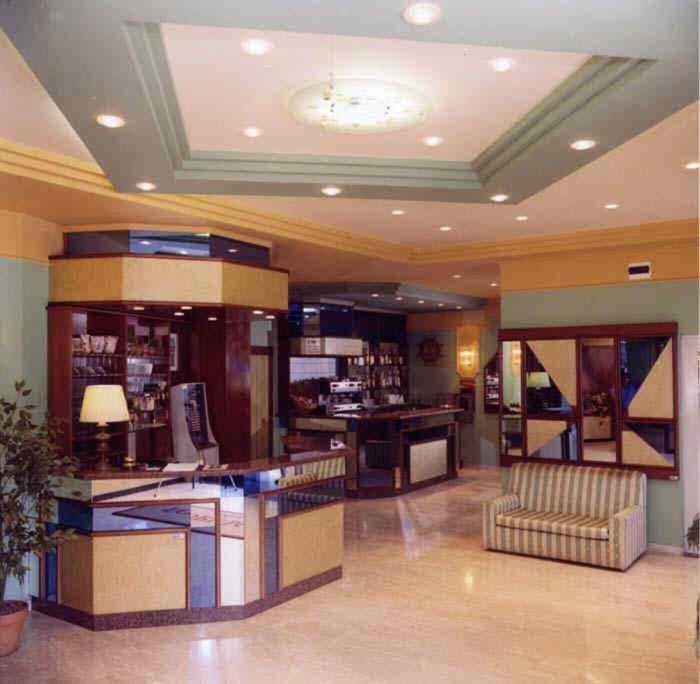 Motel Forum Polla Εξωτερικό φωτογραφία