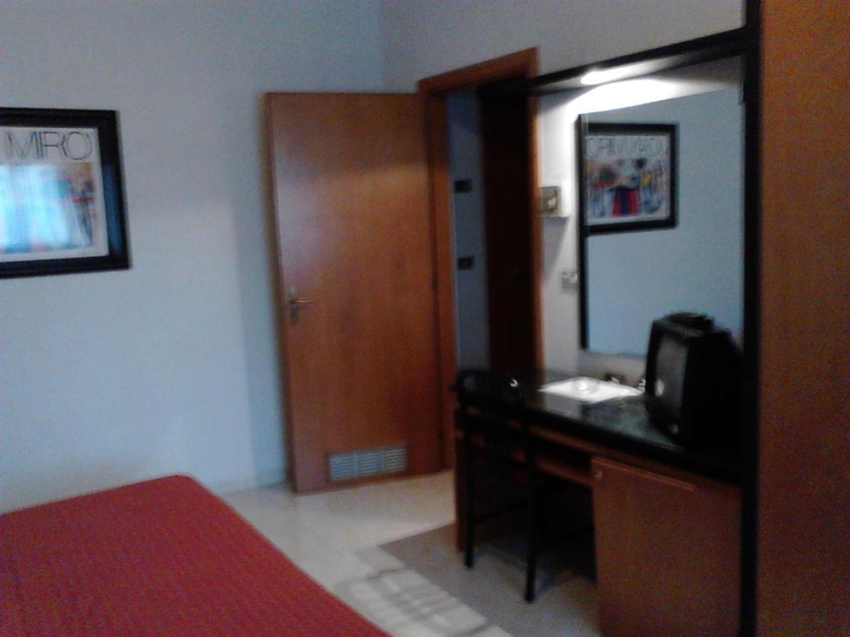 Motel Forum Polla Δωμάτιο φωτογραφία